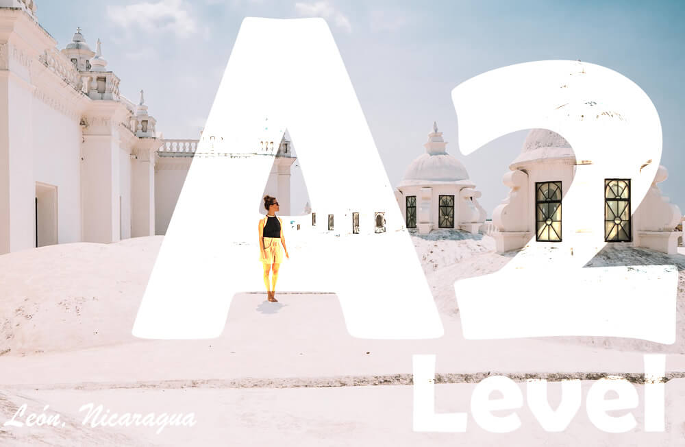 level a2 level a2